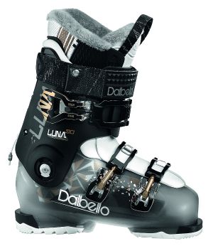 Dalbello Luna 90 Womens ski boot