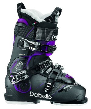 Dalbello KR2 Lotus Womens ski boot