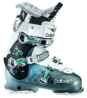 dalbello kyra 85 ski boots
