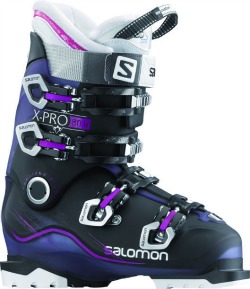 Salomon X Pro 80 W Womens ski boot