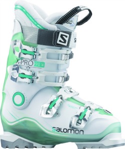 Salomon X Pro 90 W Womens ski boot