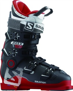 Salomon Xmax 100 mens ski boot