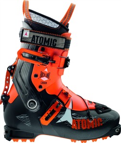 Atomic Backland Carbon mens ski boot