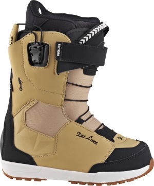 k2 estate snowboard boots