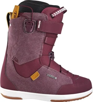 k2 estate snowboard boots