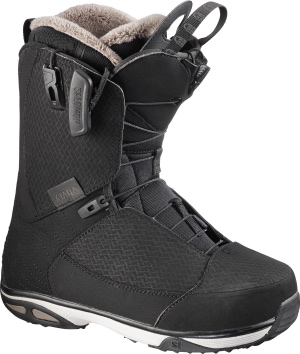 k2 estate snowboard boots