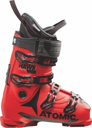 ultra light ski boots