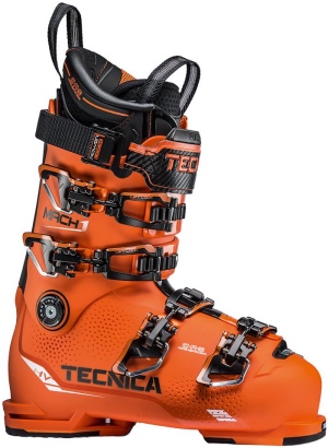 2019 Mens All Mountain Traditionalist Ski Boots — Boot Solutions
