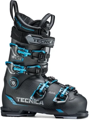 lightest ski boots 2018