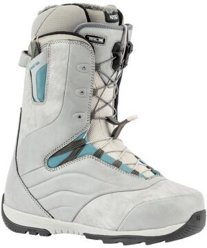 Women's Snowboard Boots — Boot 