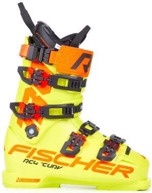 fischer ski boots 2019