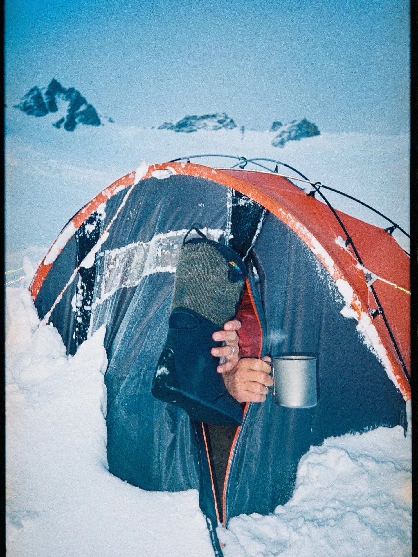 They have arrived! A limited run of the all new Espresso liner from @zipfit is now available at our Niseko Hirafu store. 

The ZipFit Espresso is lighter weight for longer ski tours and high alpine expeditions. This is the culmination of years of des