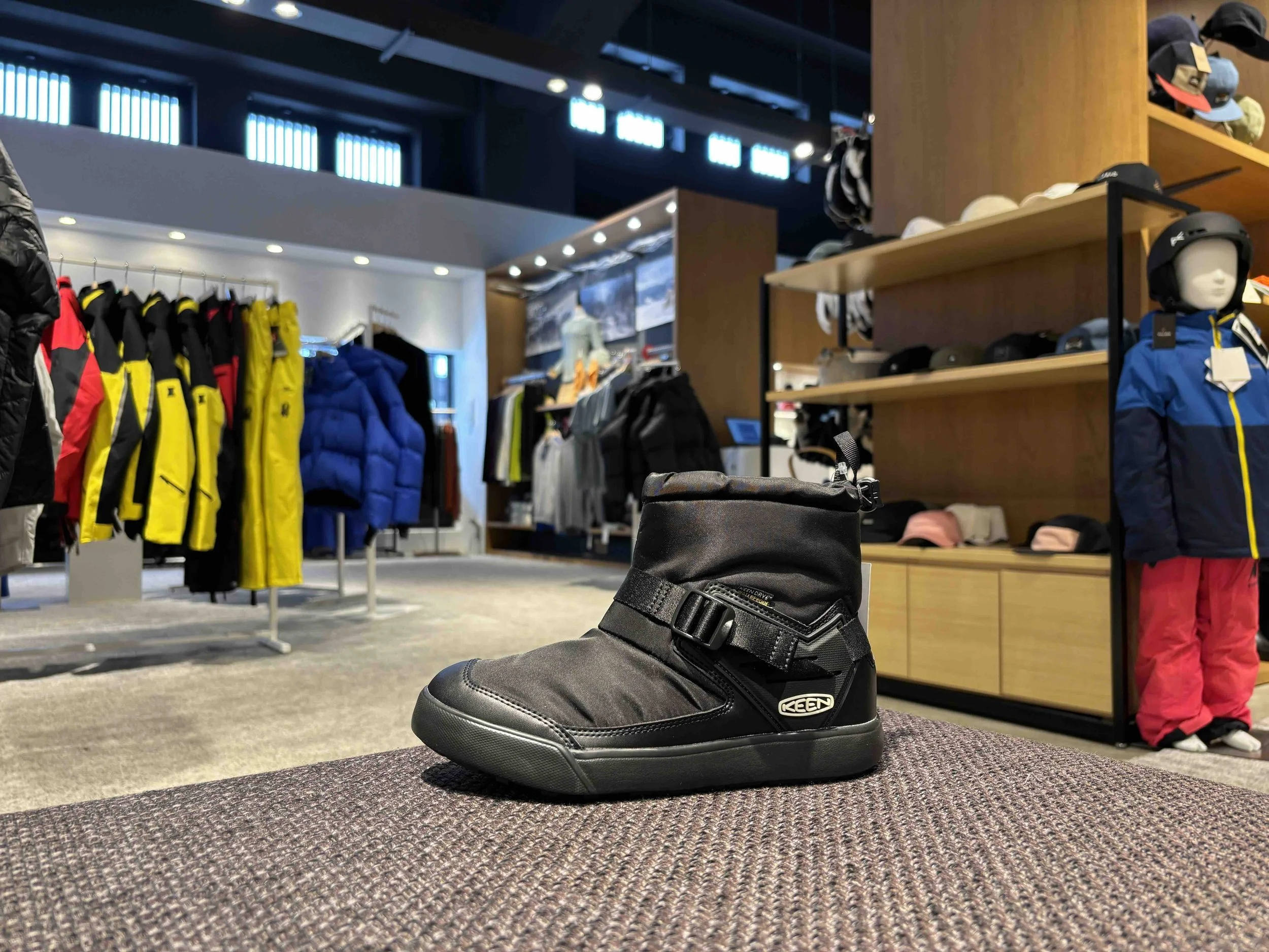 ELAN エラン boots スノーブーツ 楽天市場】Elan（ブーツ｜スノーボード用品