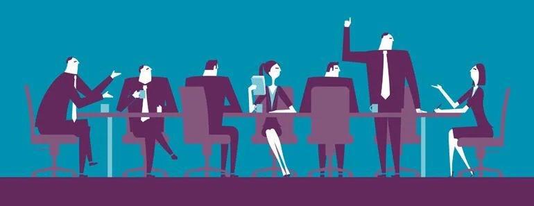 Yes Men need not apply