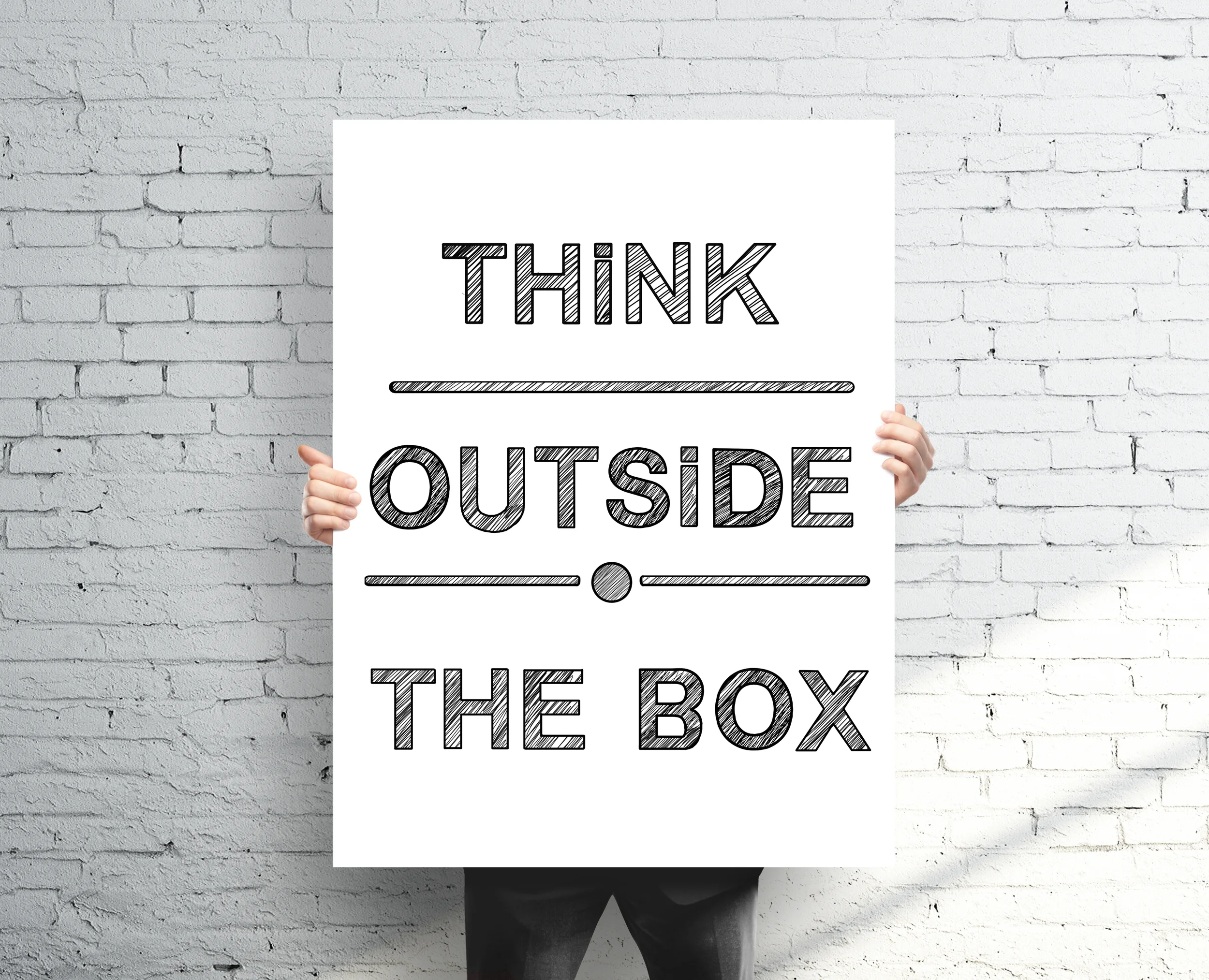 Prior Experience Not So Necessary