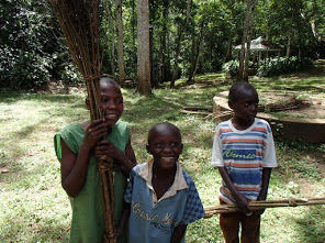Uganda 2012