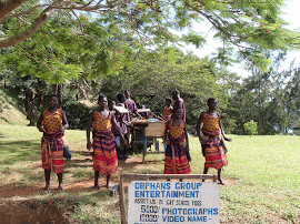 Uganda 2012