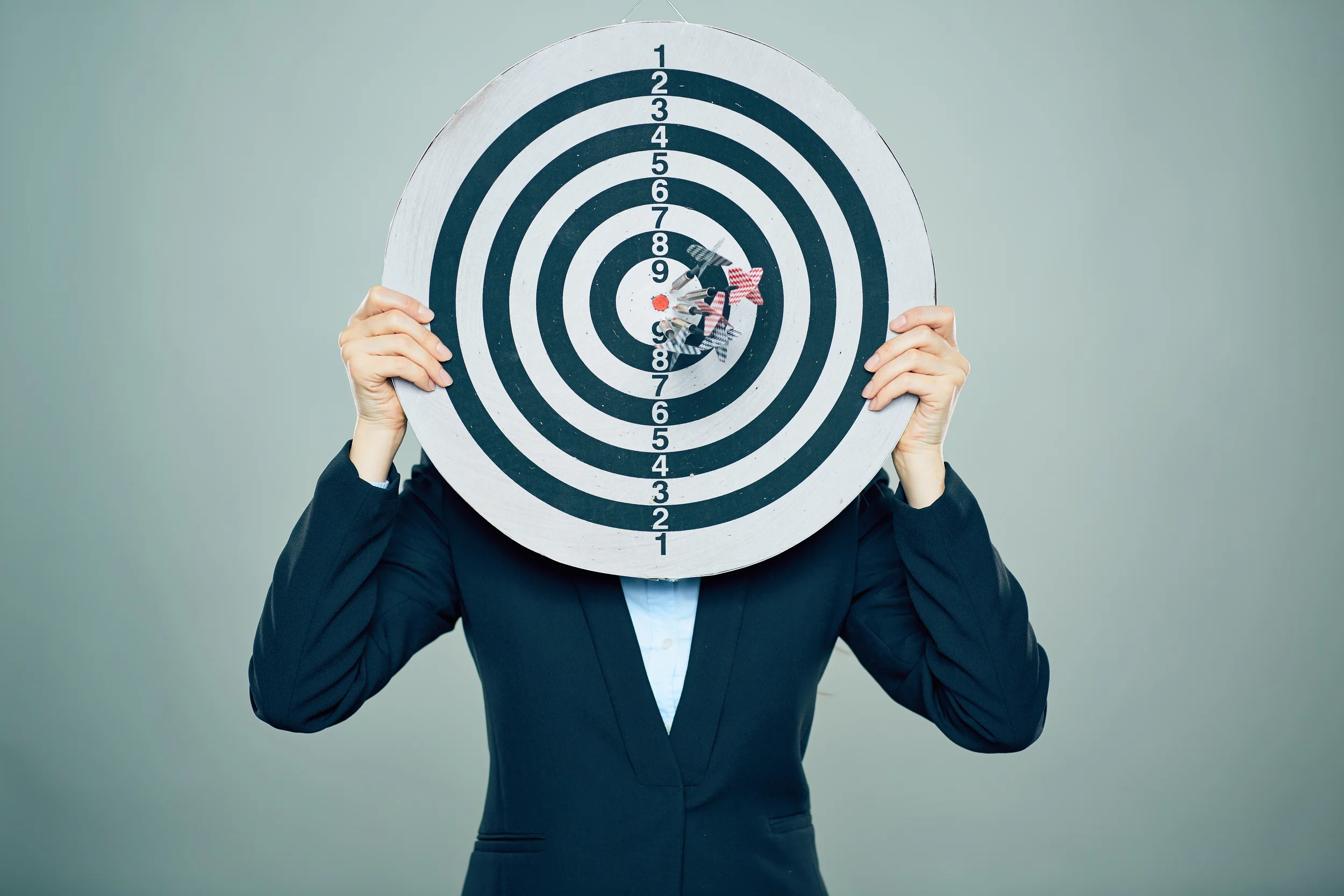 There’s a reason specialists exist.