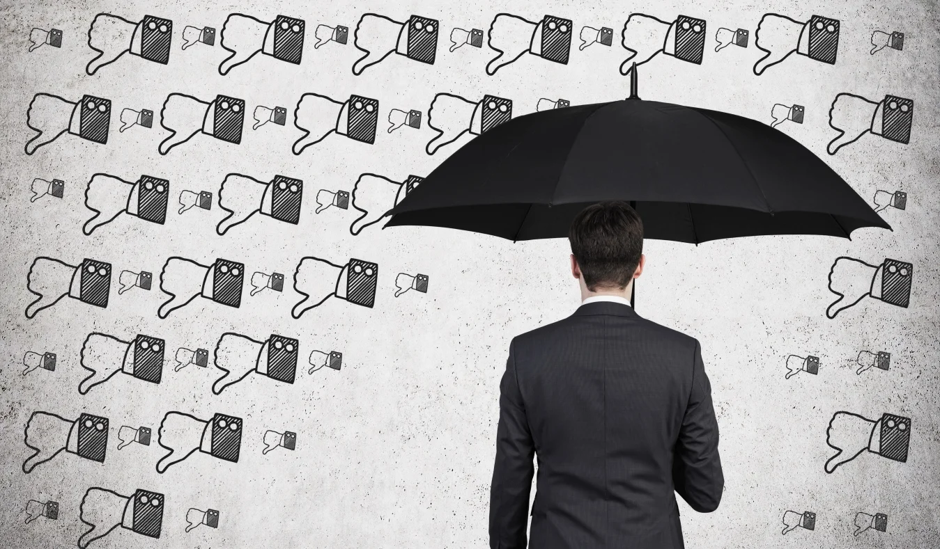 How to Stop Self-Imposed Limitations