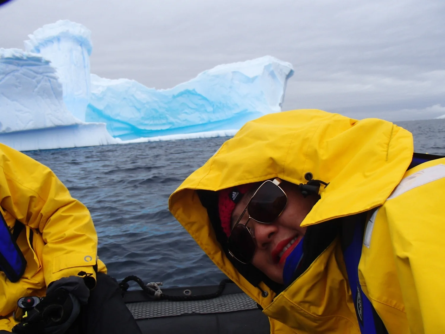 Copy of Energetic Entrepreneur