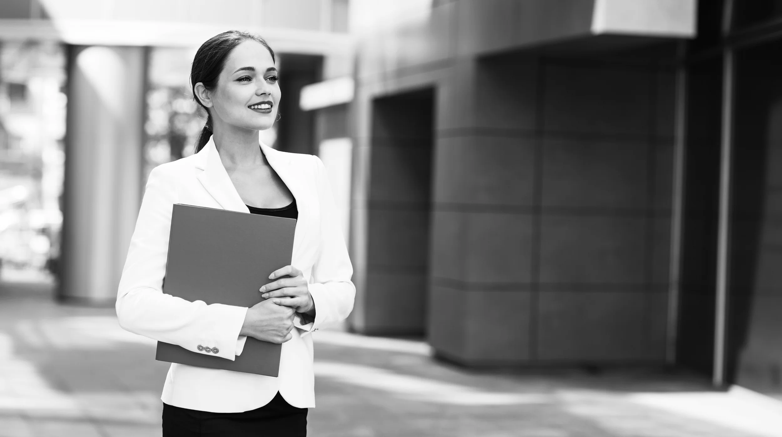 The Rise of the Portfolio Career