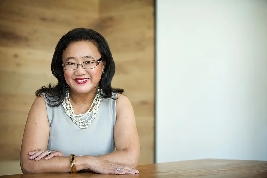 Copy of EXECUTIVE RECRUITER