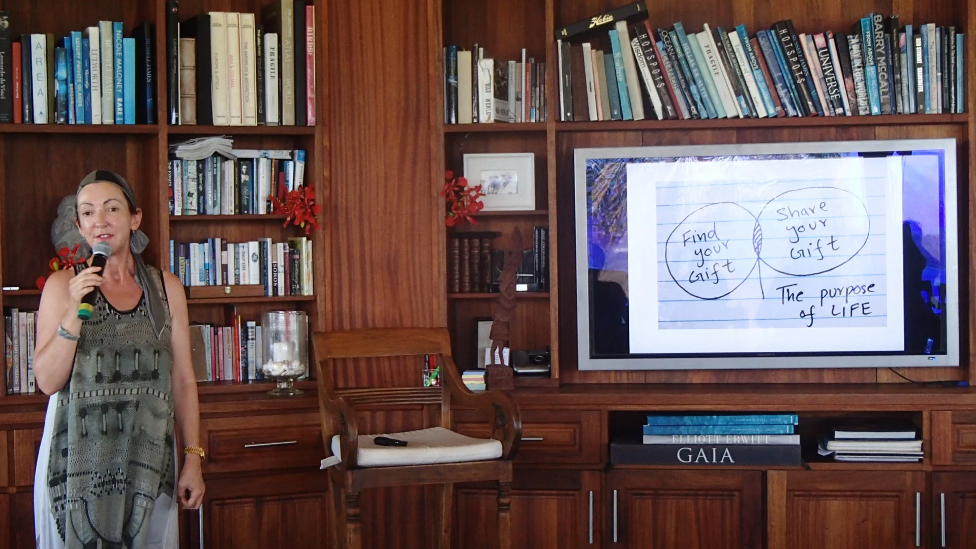 The Founder of Dermalogica would find it difficult to be hired by another Australian company. What? 