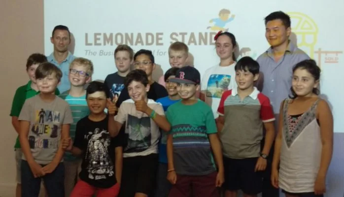 What I want to be when I grow up