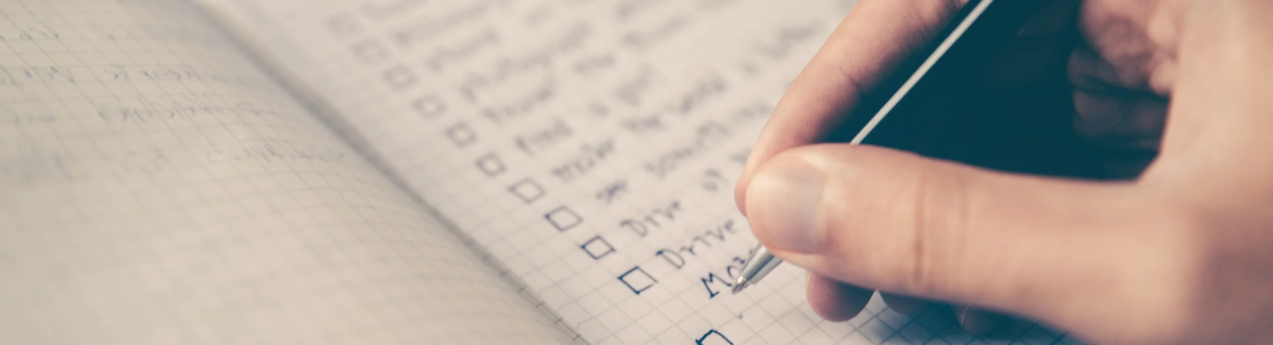 The pros and cons of staying where you are