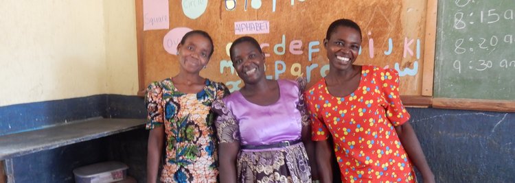 What Kind of Person Do You Want to Be?