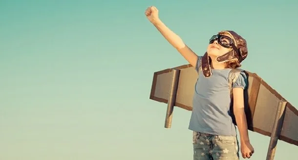 "What is my purpose Mum?"