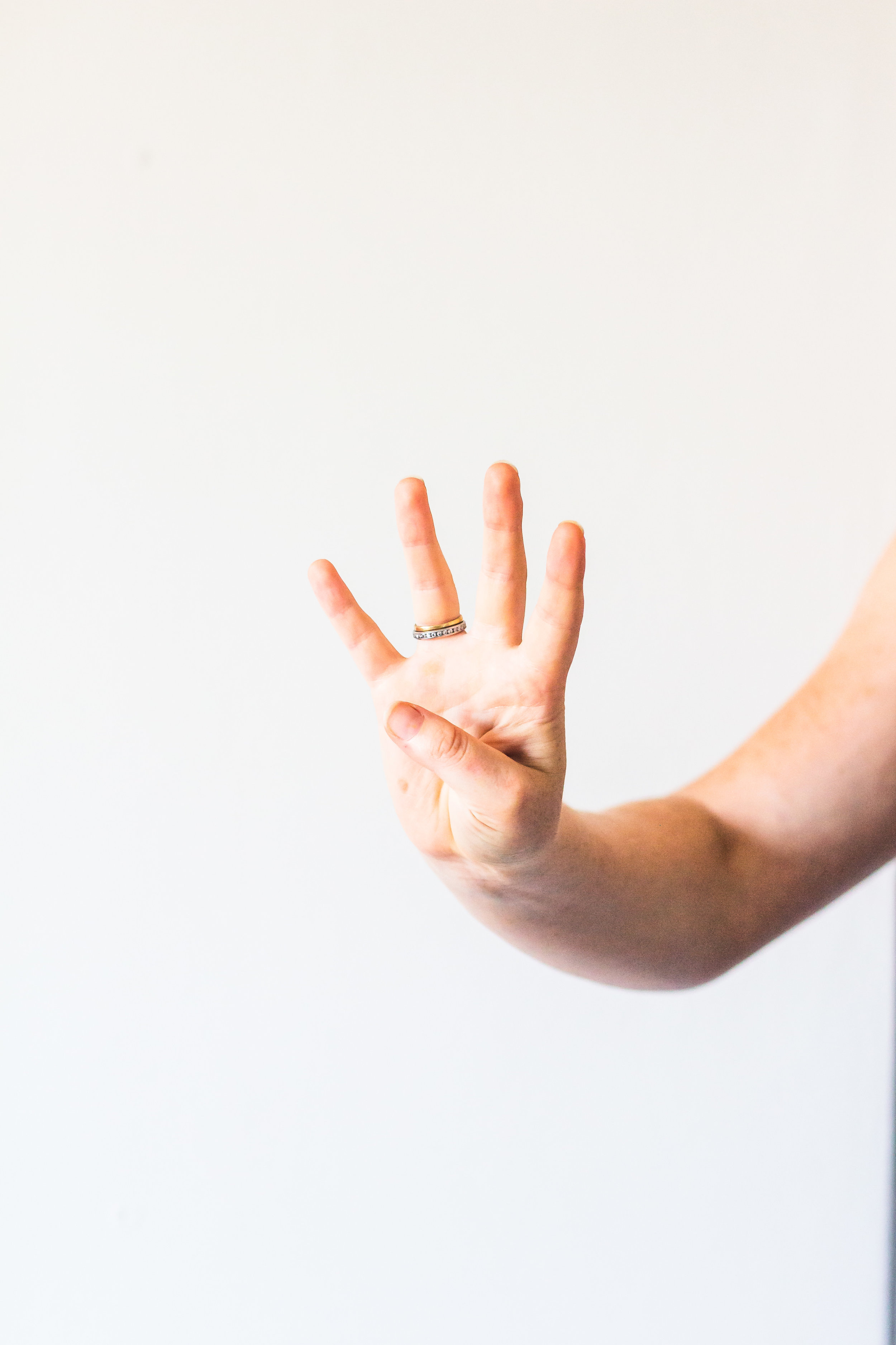 4 THINGS YOUR YOUNGER SELF COULD TEACH YOU ABOUT WORK