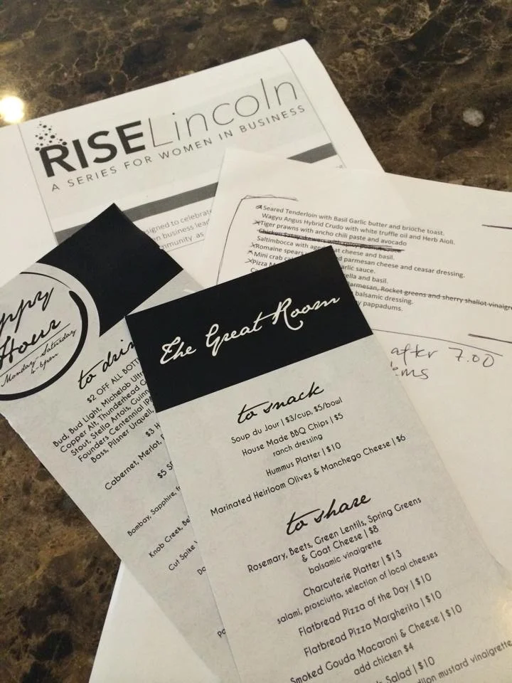 Investment Relationships