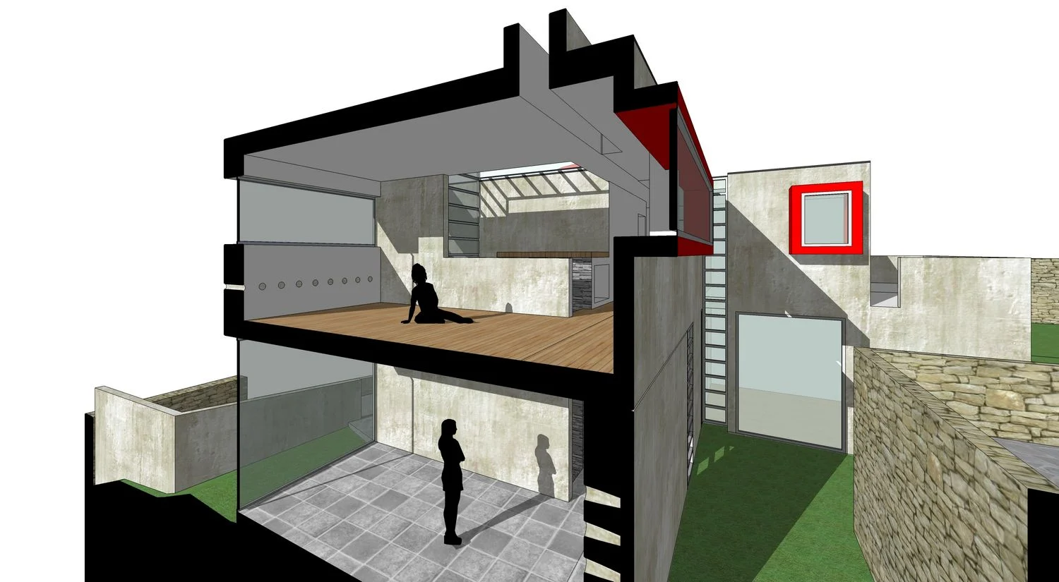Diego del Castillo - Casa DDCRB - oaudarq-09.jpg