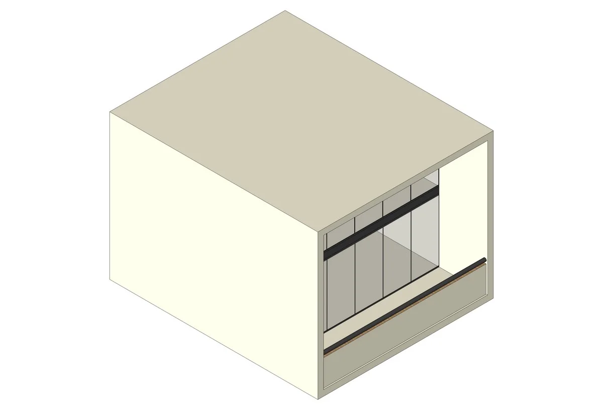 Modulor 2.0 — My Architectural Mind - Architecture and Design