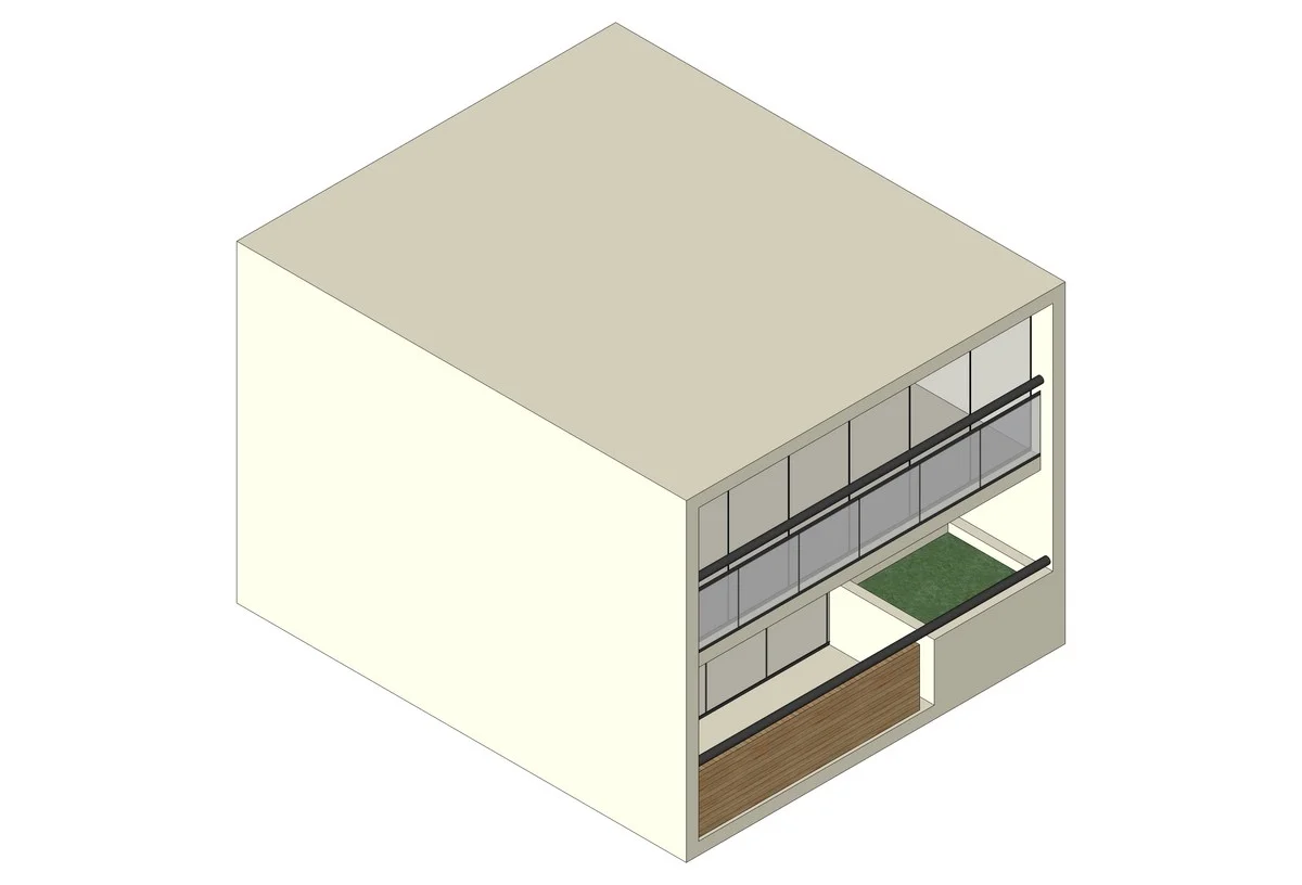 Modulor 2.0 — My Architectural Mind - Architecture and Design