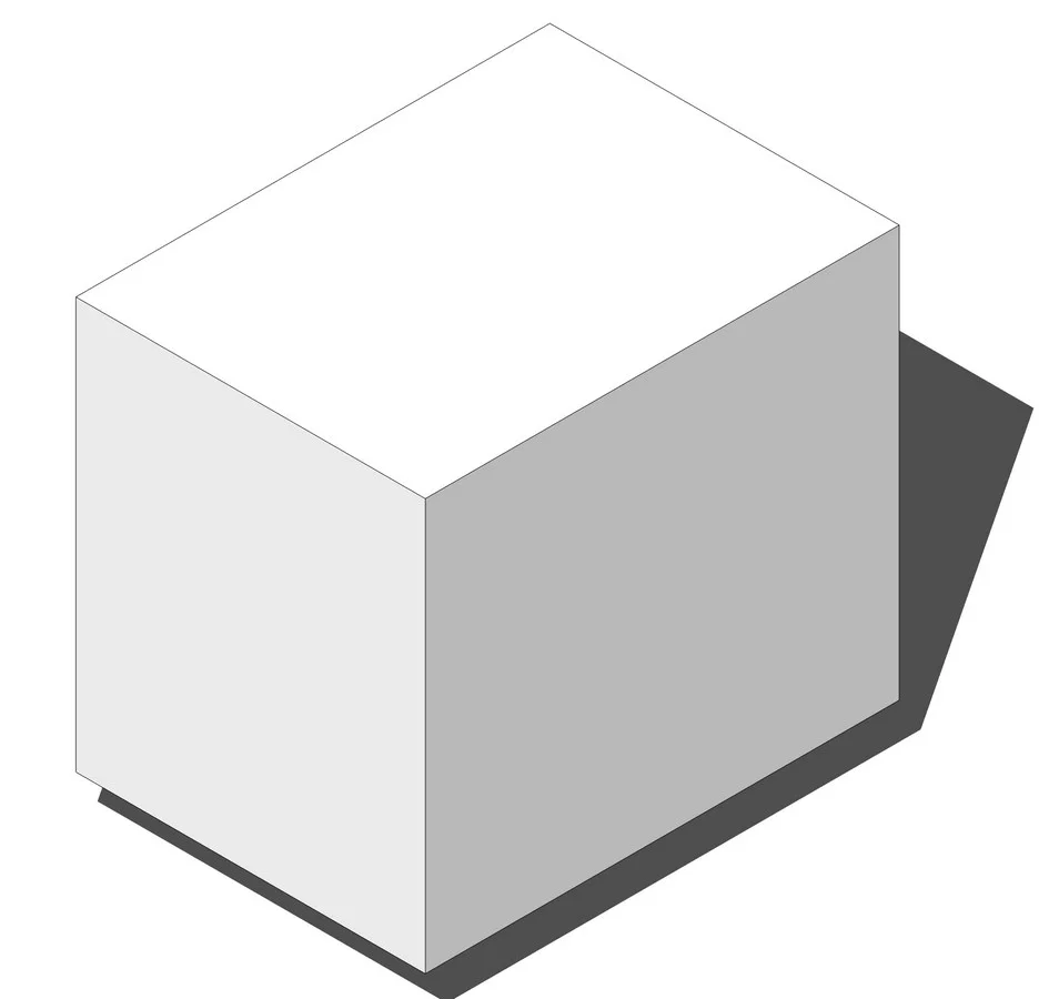 Modulor 2.0 — My Architectural Mind - Architecture and Design