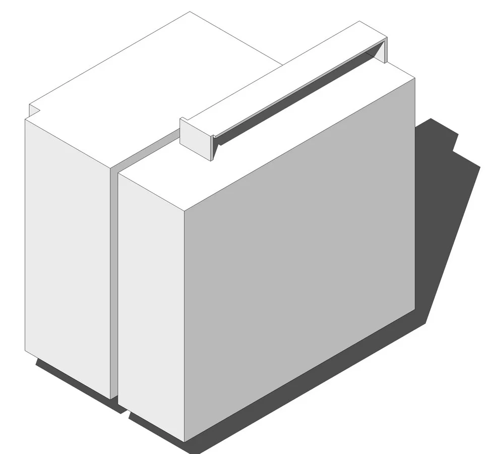 Modulor 2.0 — My Architectural Mind - Architecture and Design