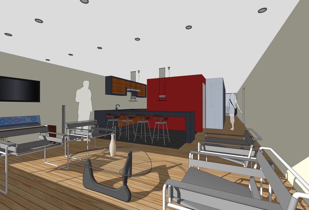 Modulor 2.0 — My Architectural Mind - Architecture and Design