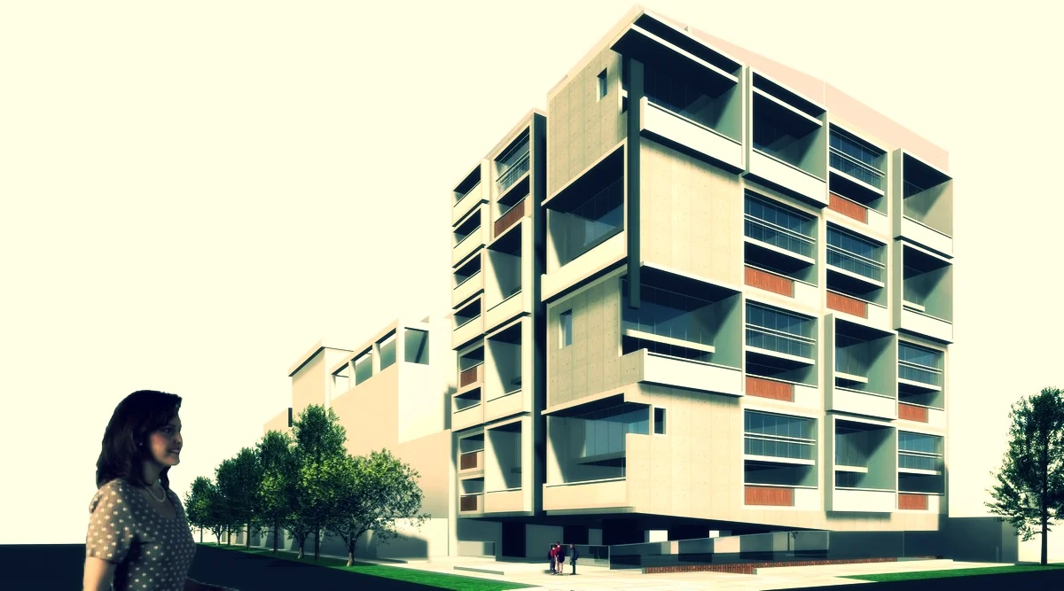 Modulor 2.0 — My Architectural Mind - Architecture and Design