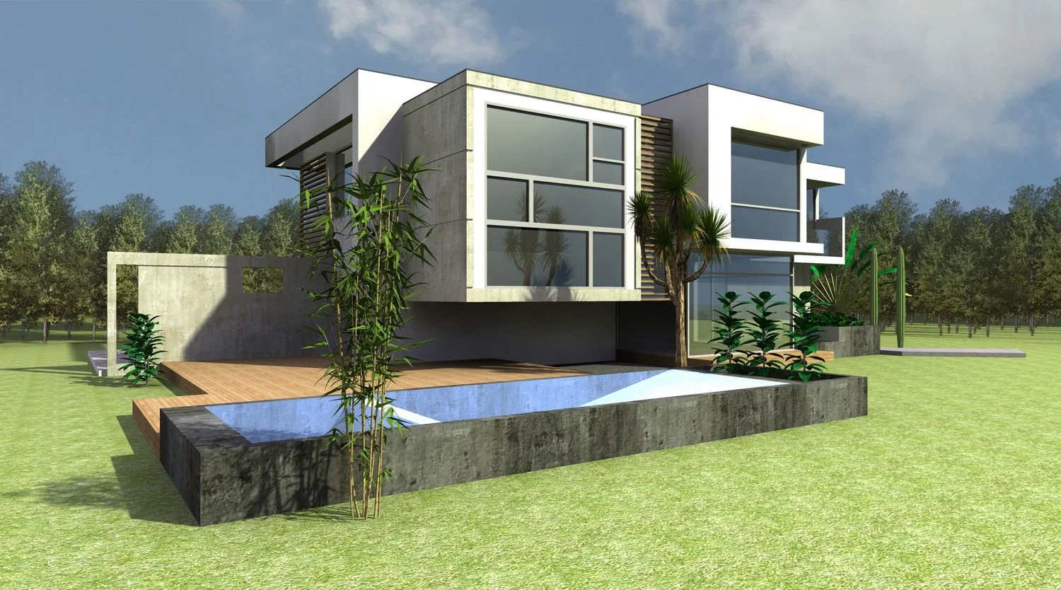Casa KADM - Condominio KADM