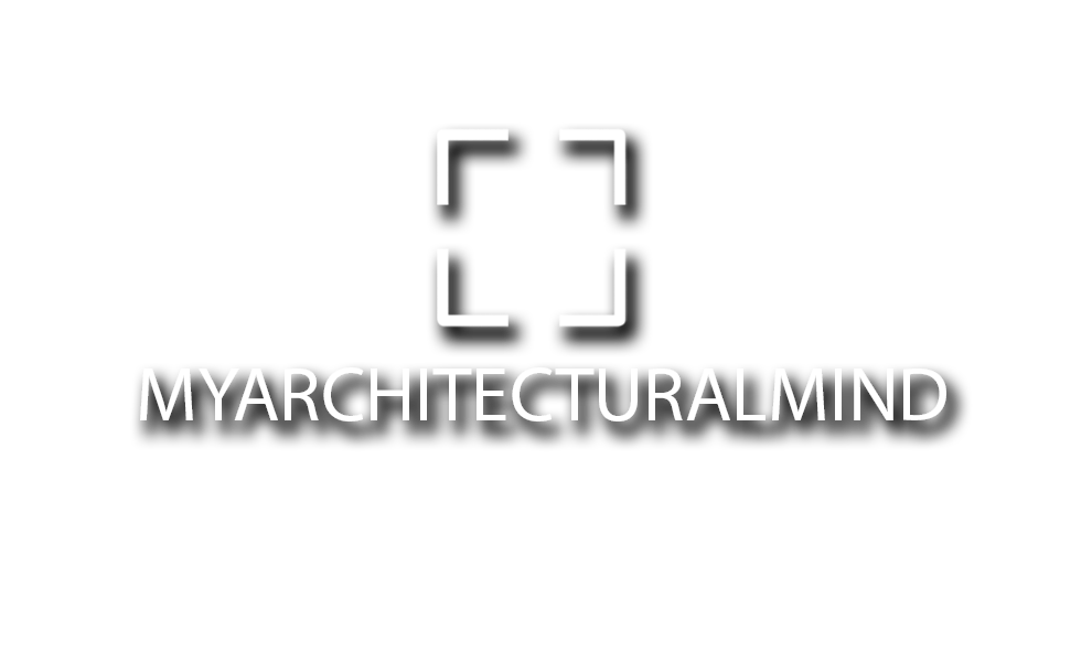 My Architectural Mind - Architecture and Design