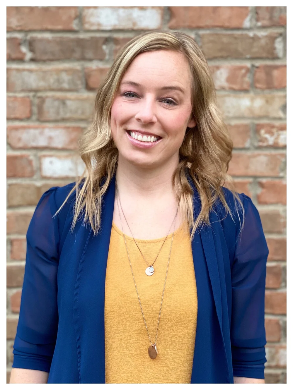 Meet Dr. Lacey Wright — Wright Wellness