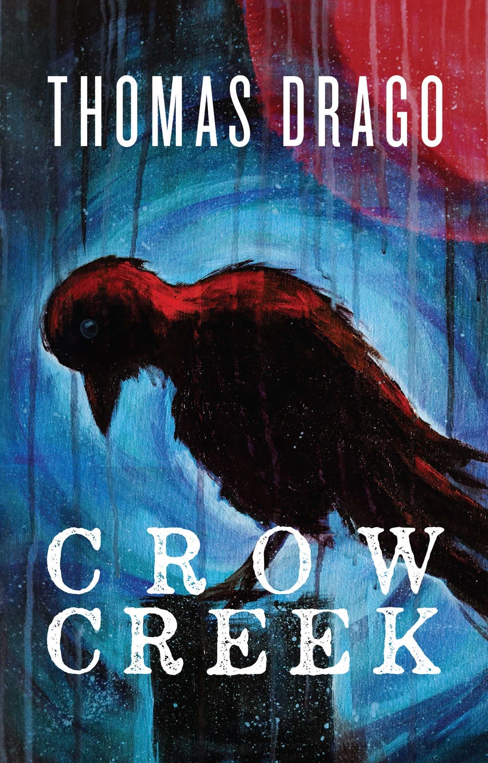 Crow Ps The Crow Ps2