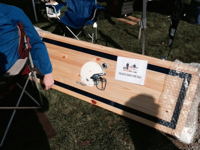 PSU Bar for sale!!