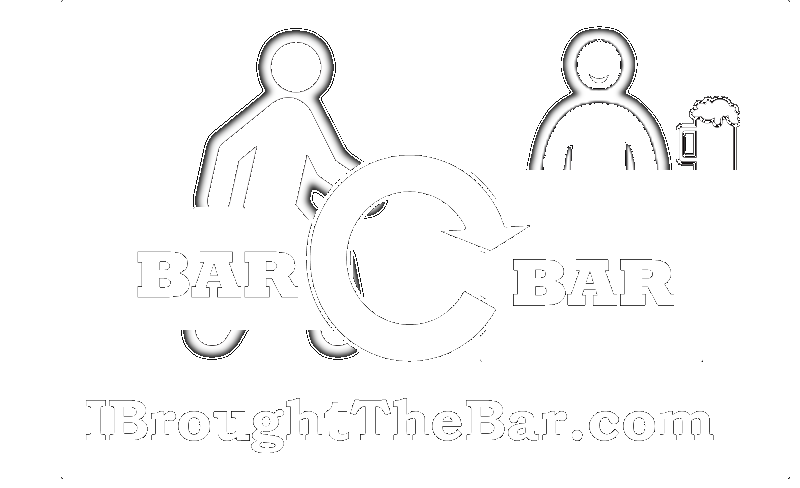 I Brought The Bar