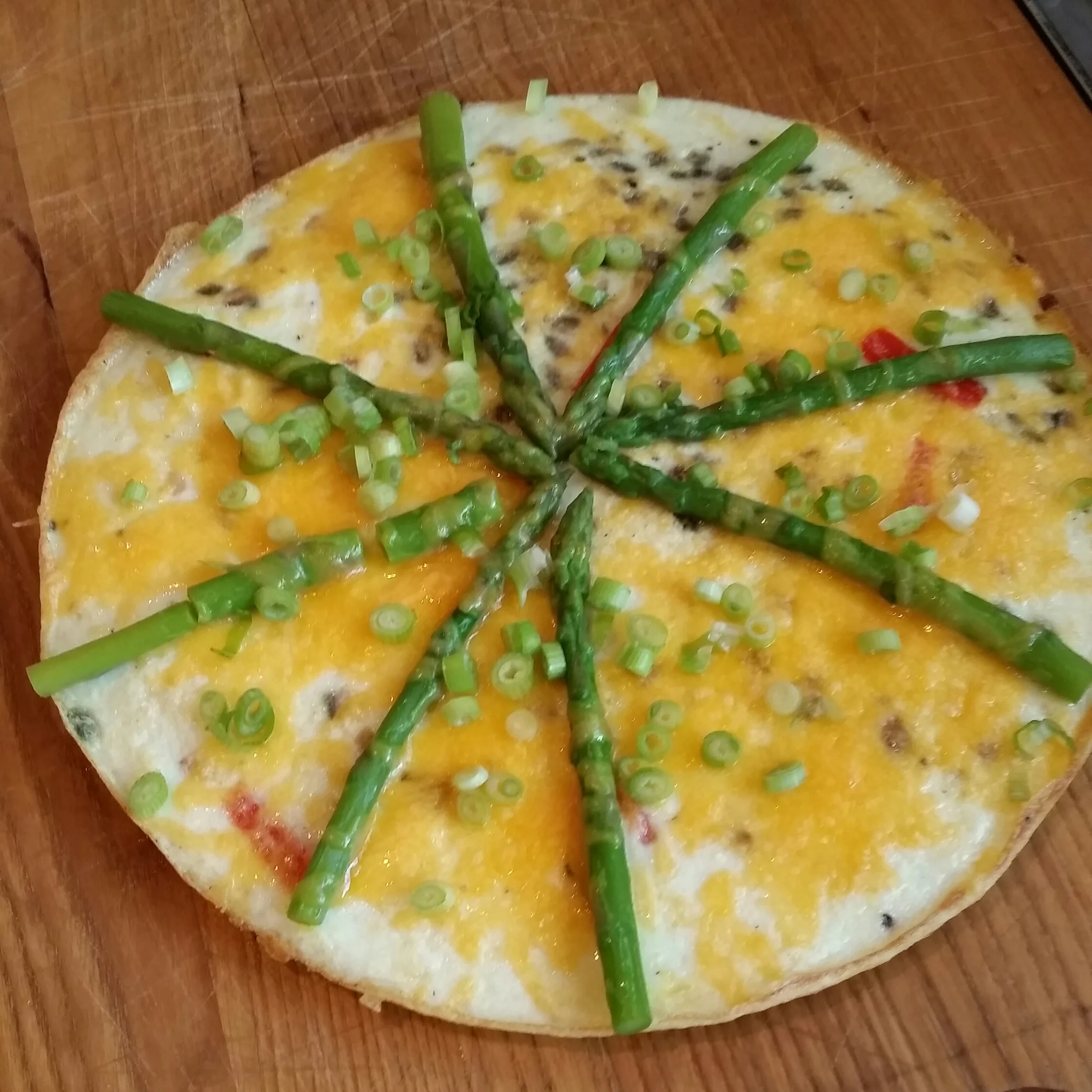 Send me an email if you would like this recipe.