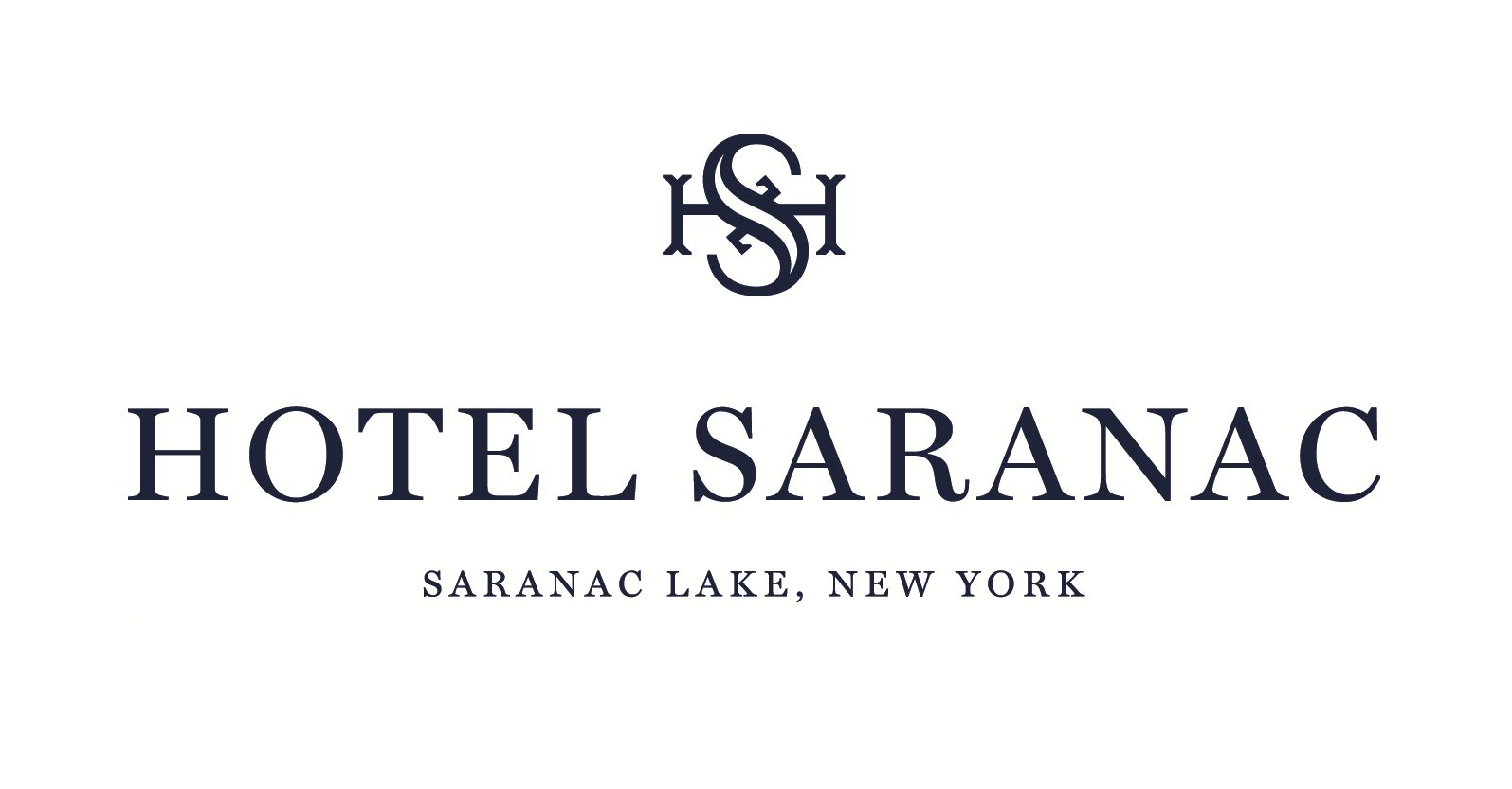 Hotel Saranac, SL NY Logo.png
