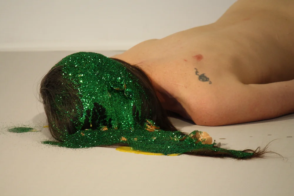 Photo credit: Carrie Ruckle Rapid Pulse, Chicago, 2014