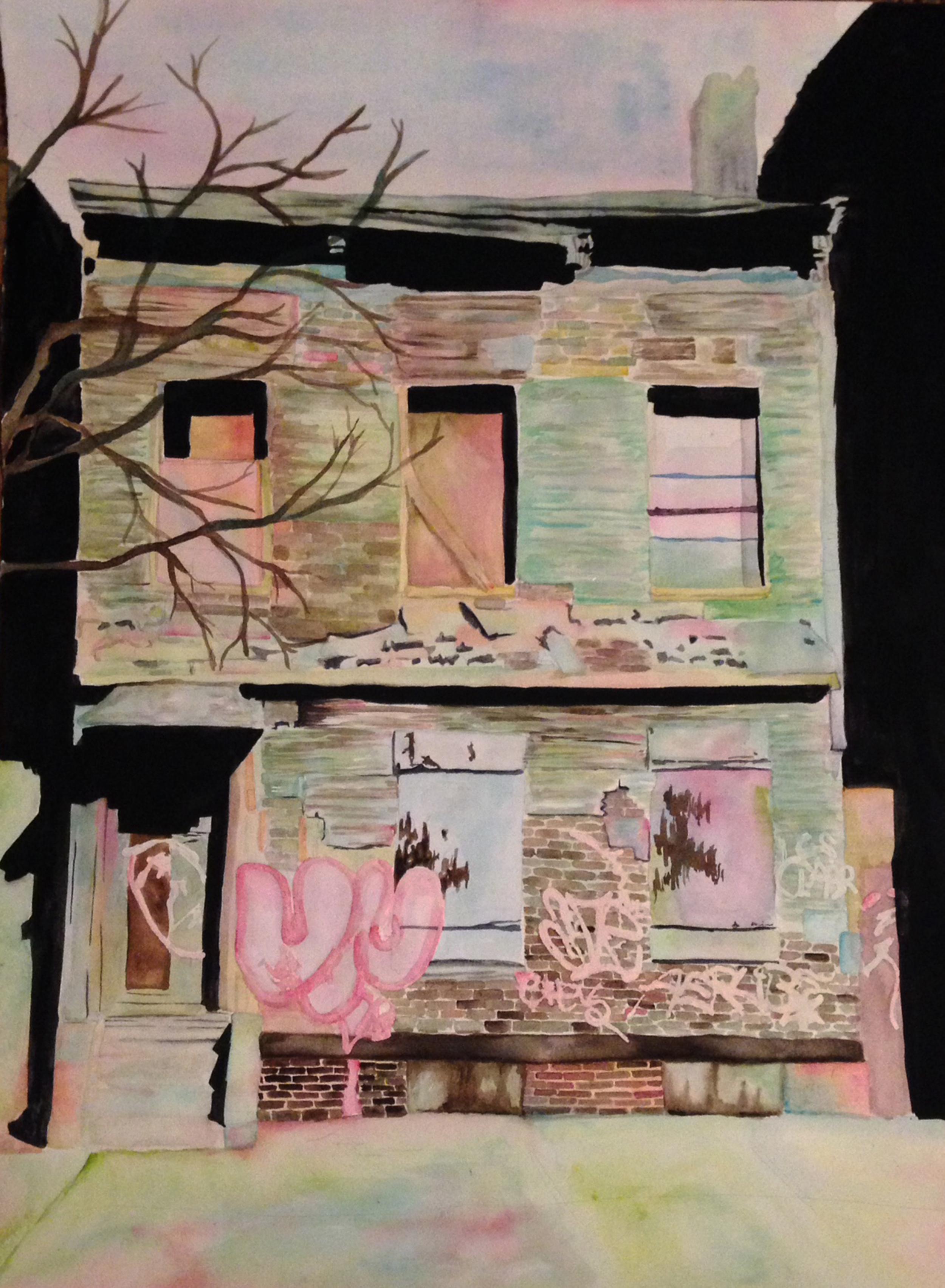 Home Sweet Home 2